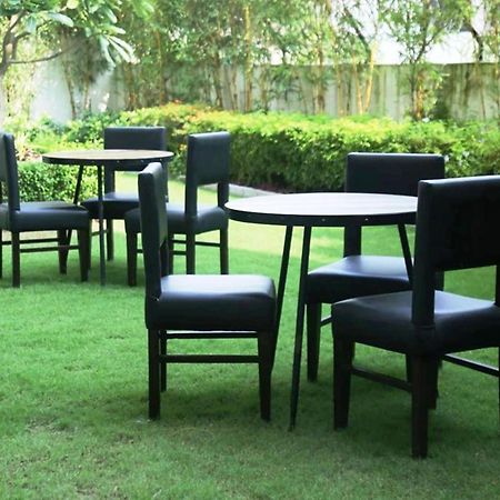 Hotel Citi Inn Grande Zirakpur Extérieur photo