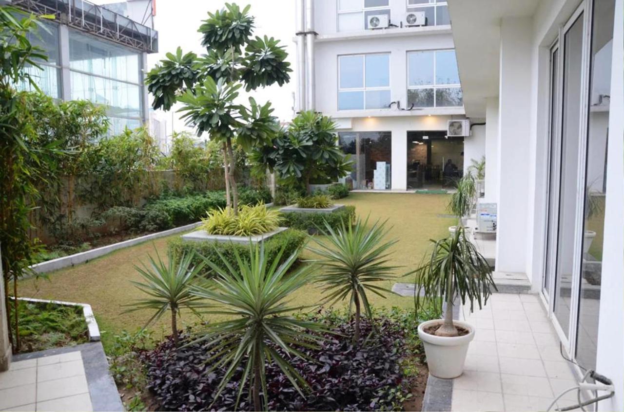 Hotel Citi Inn Grande Zirakpur Extérieur photo