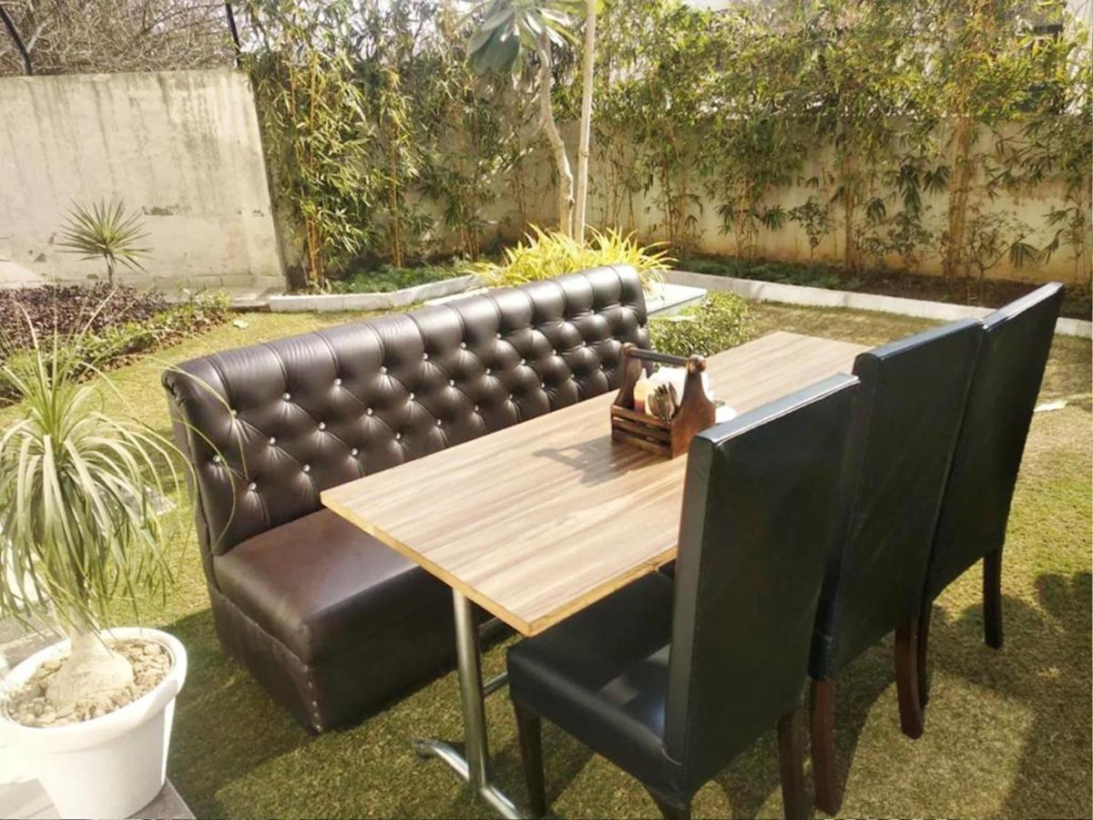 Hotel Citi Inn Grande Zirakpur Extérieur photo