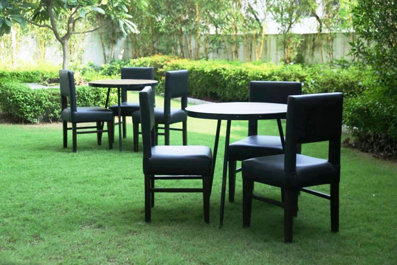 Hotel Citi Inn Grande Zirakpur Extérieur photo